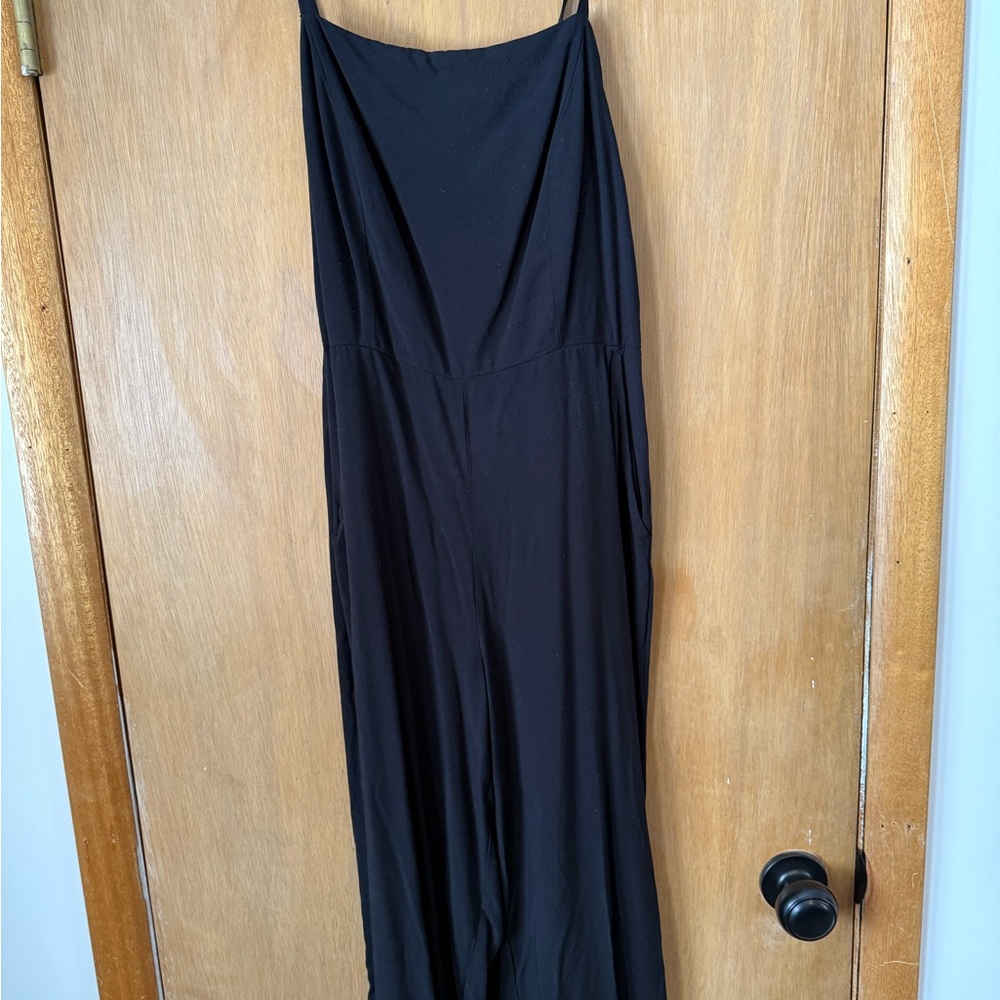 Black Old Navy Jumpsuit